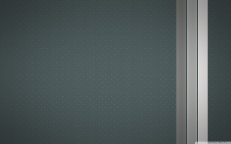 Dark Gray Dotted Background