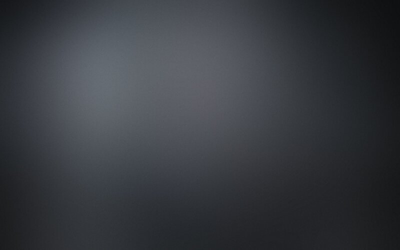 Dark Gray Gradient — Abstract
