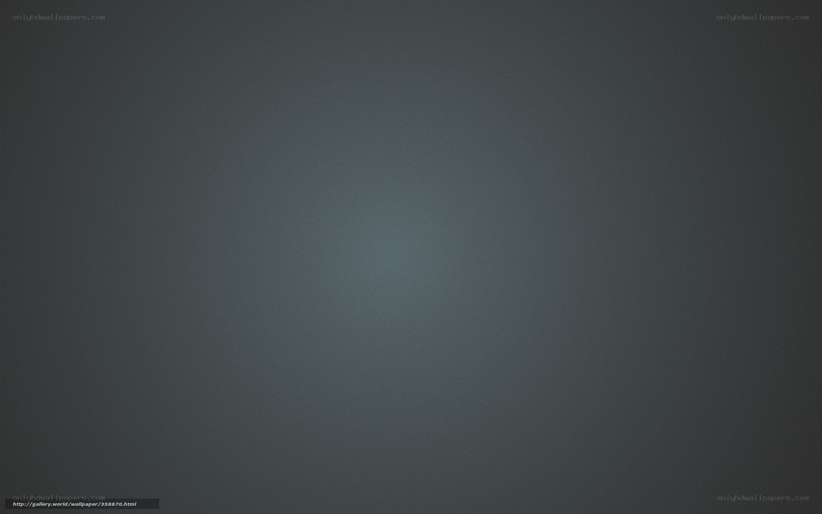dark gray gradient background