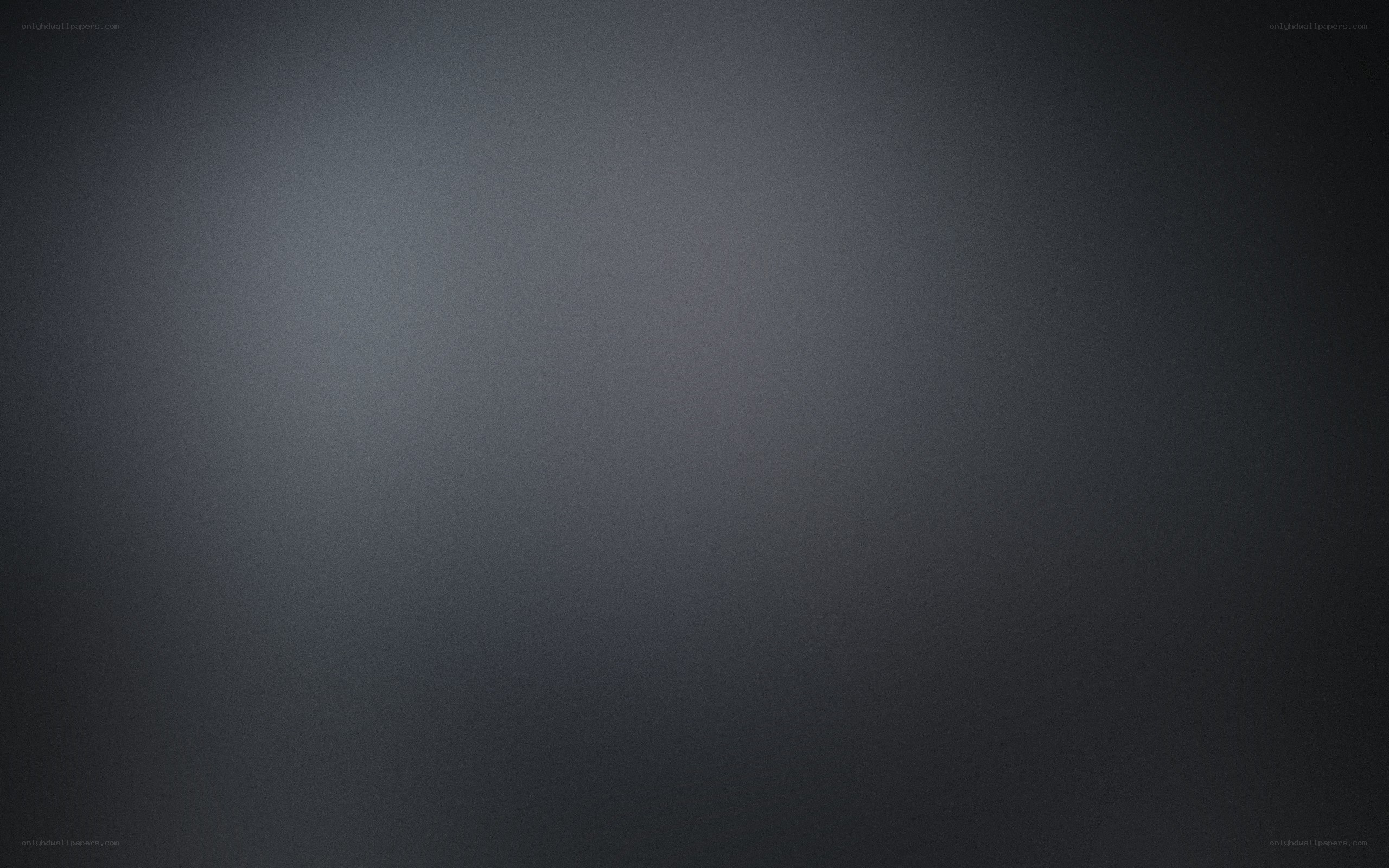 dark gray gradient background