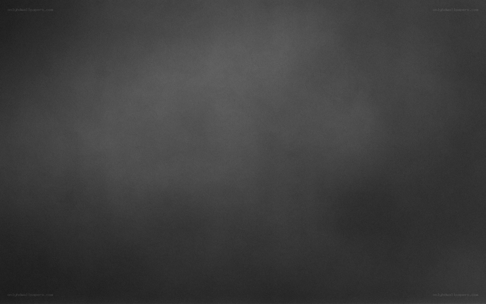 dark gray gradient background