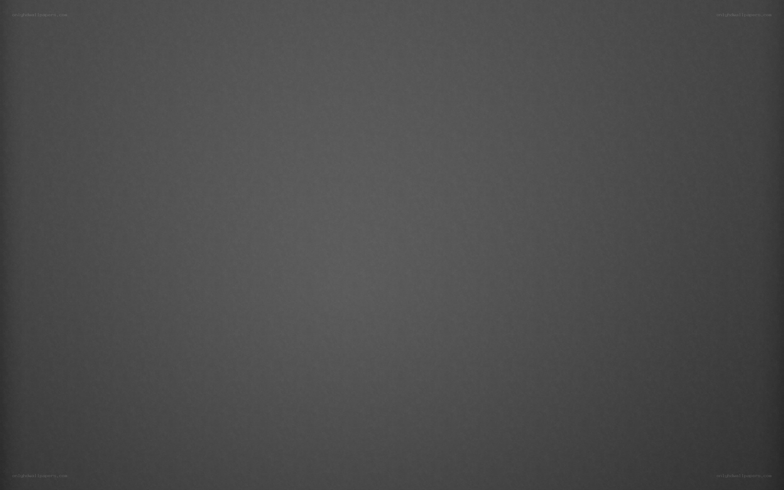dark gray gradient background