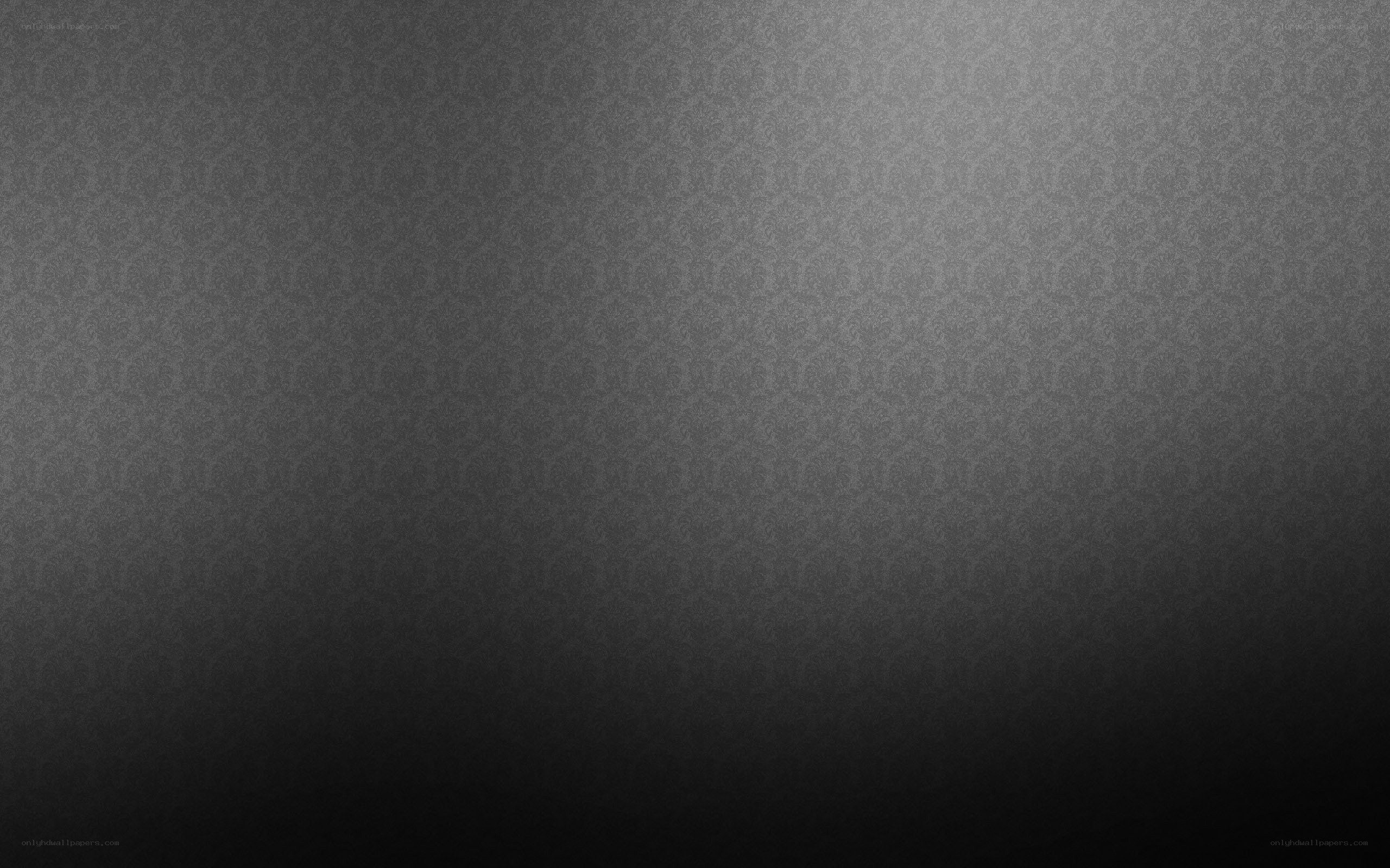 dark gray patterned background
