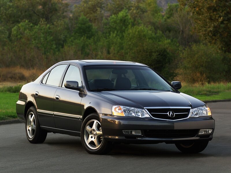 Dark Gray Sedan Car — Calm, Sunset