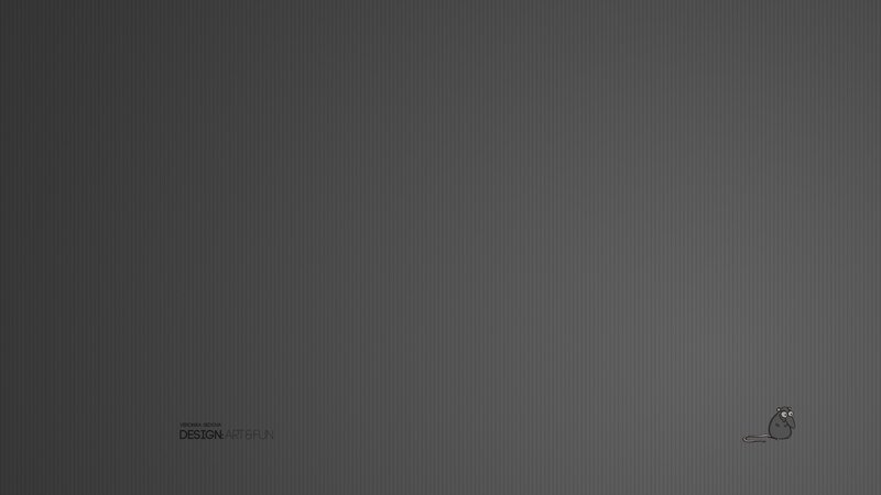 dark gray striped background