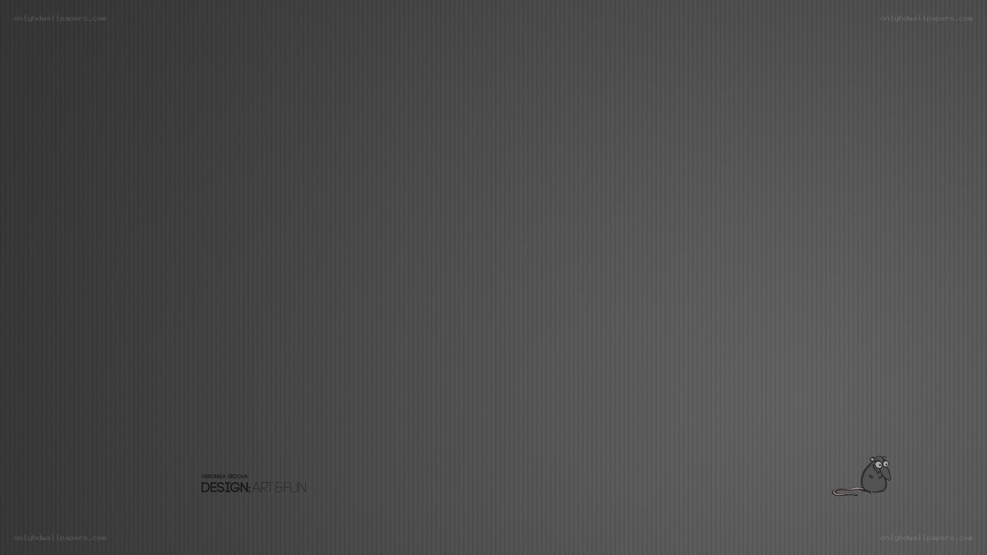 dark gray striped background