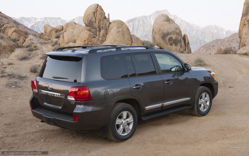 Dark Gray Suv — Arid