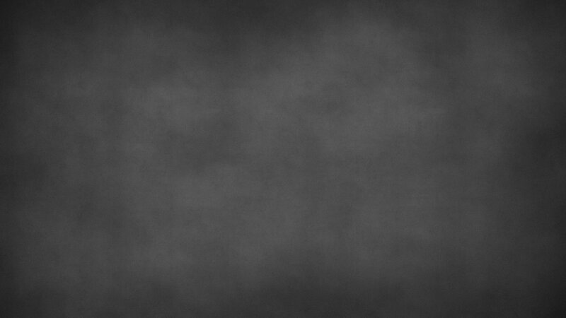 Dark Gray Textured Background — Abstract