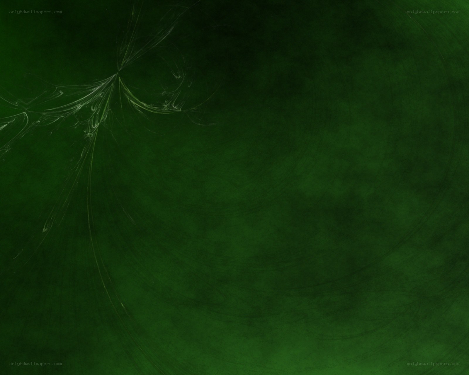 dark green abstract background