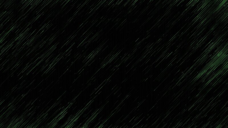 dark green diagonal lines