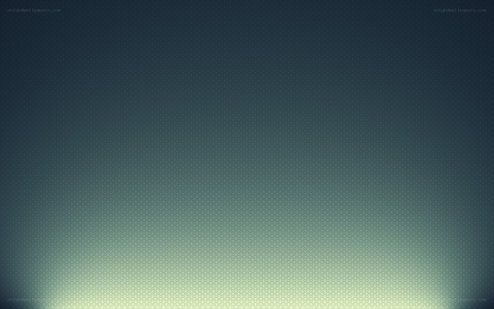 dark green gradient background
