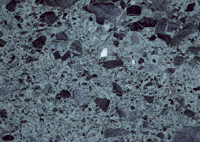 dark green marble texture
