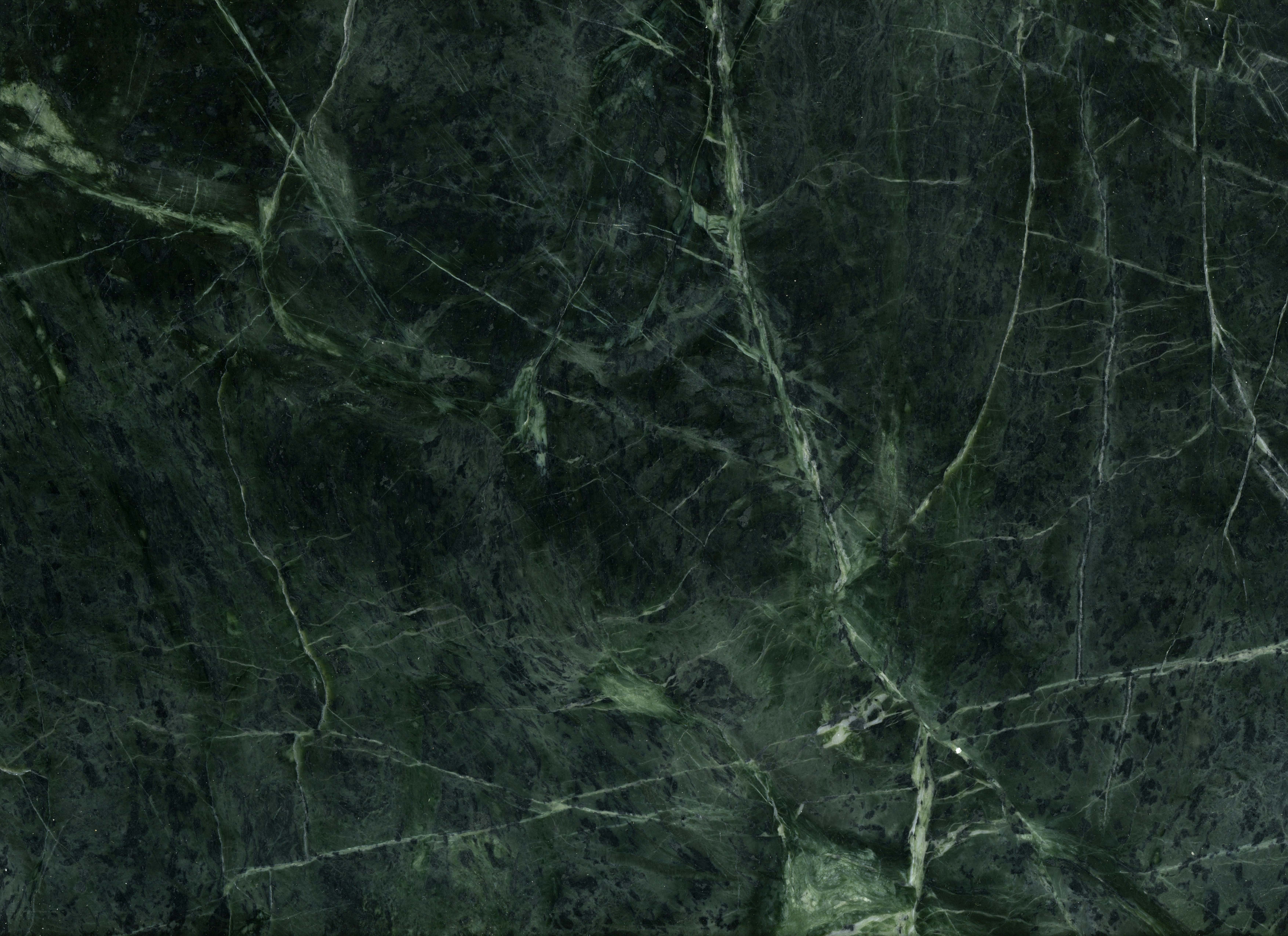 dark green marble texture