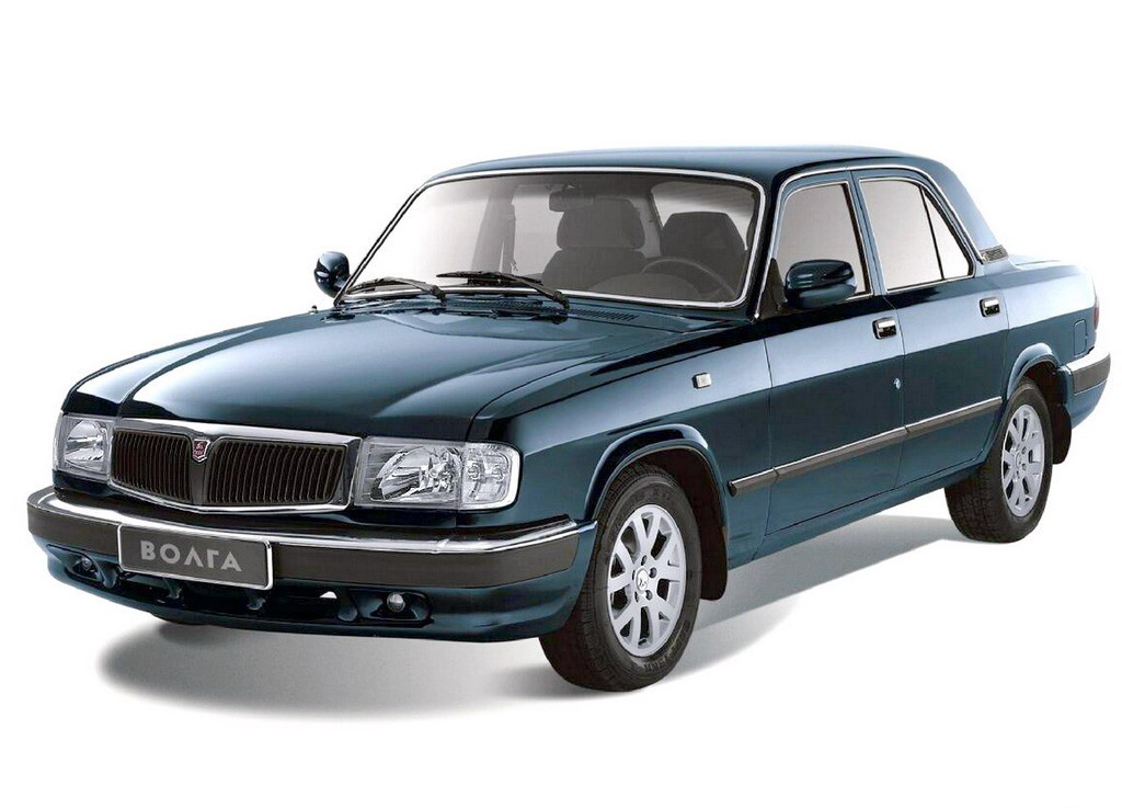dark green sedan car