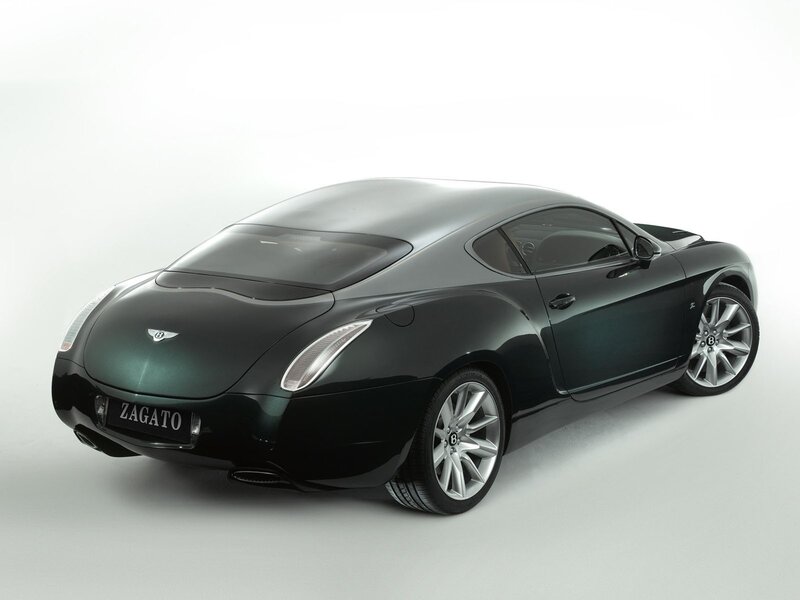 Dark Green Sports Car — Black, Neutral, Photograph