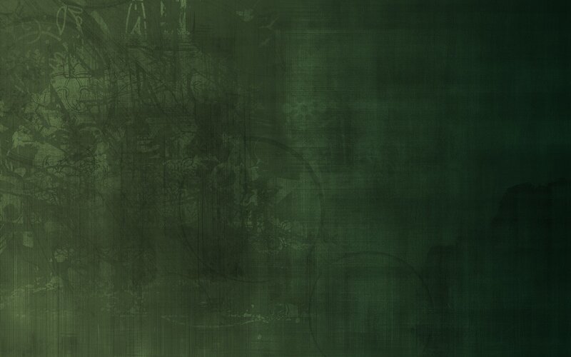 dark green textured background