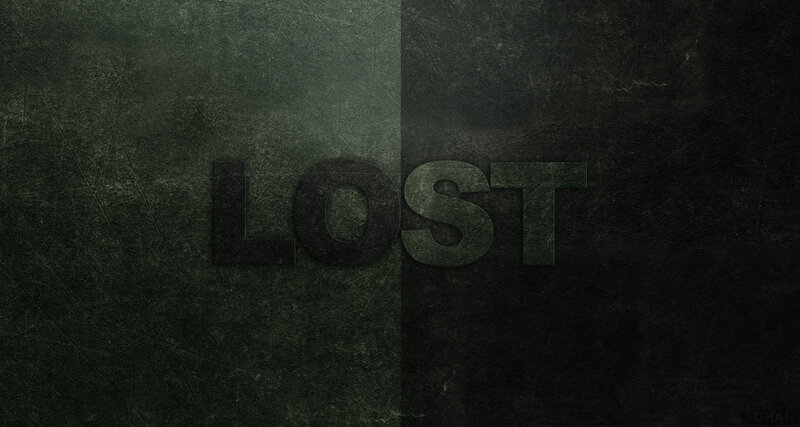 dark green textured background with text