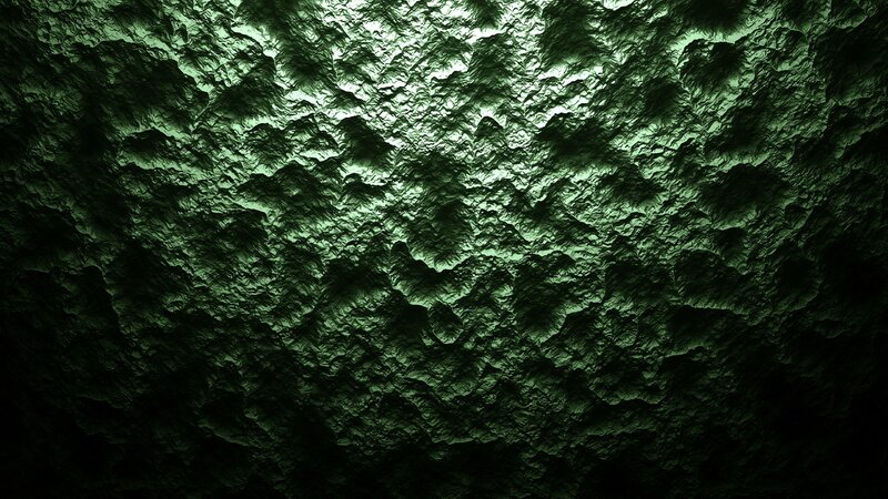 dark green textured surface