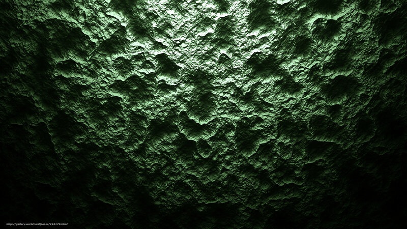 dark green textured surface