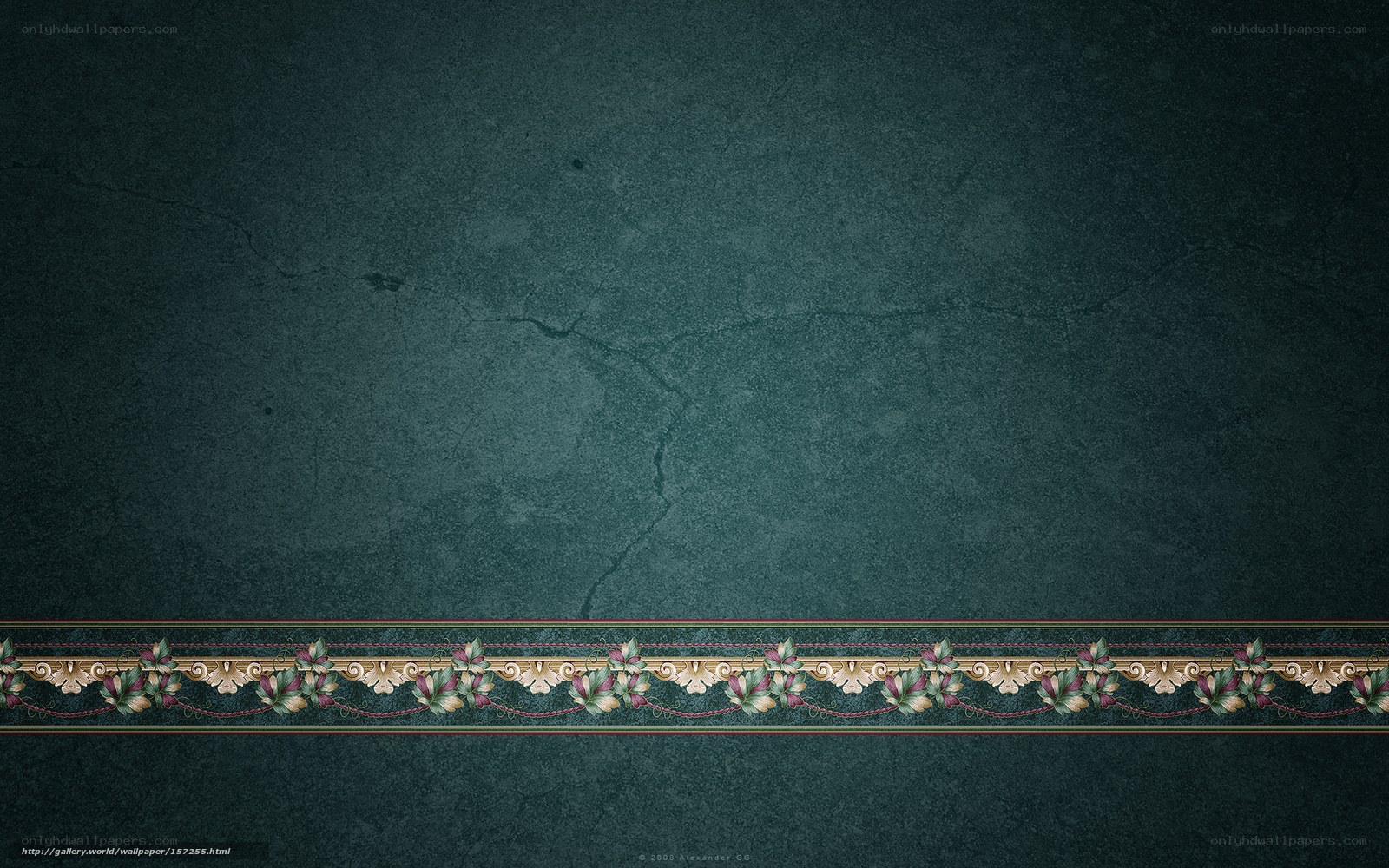 dark green textured wallpaper