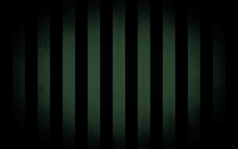 dark green vertical bars