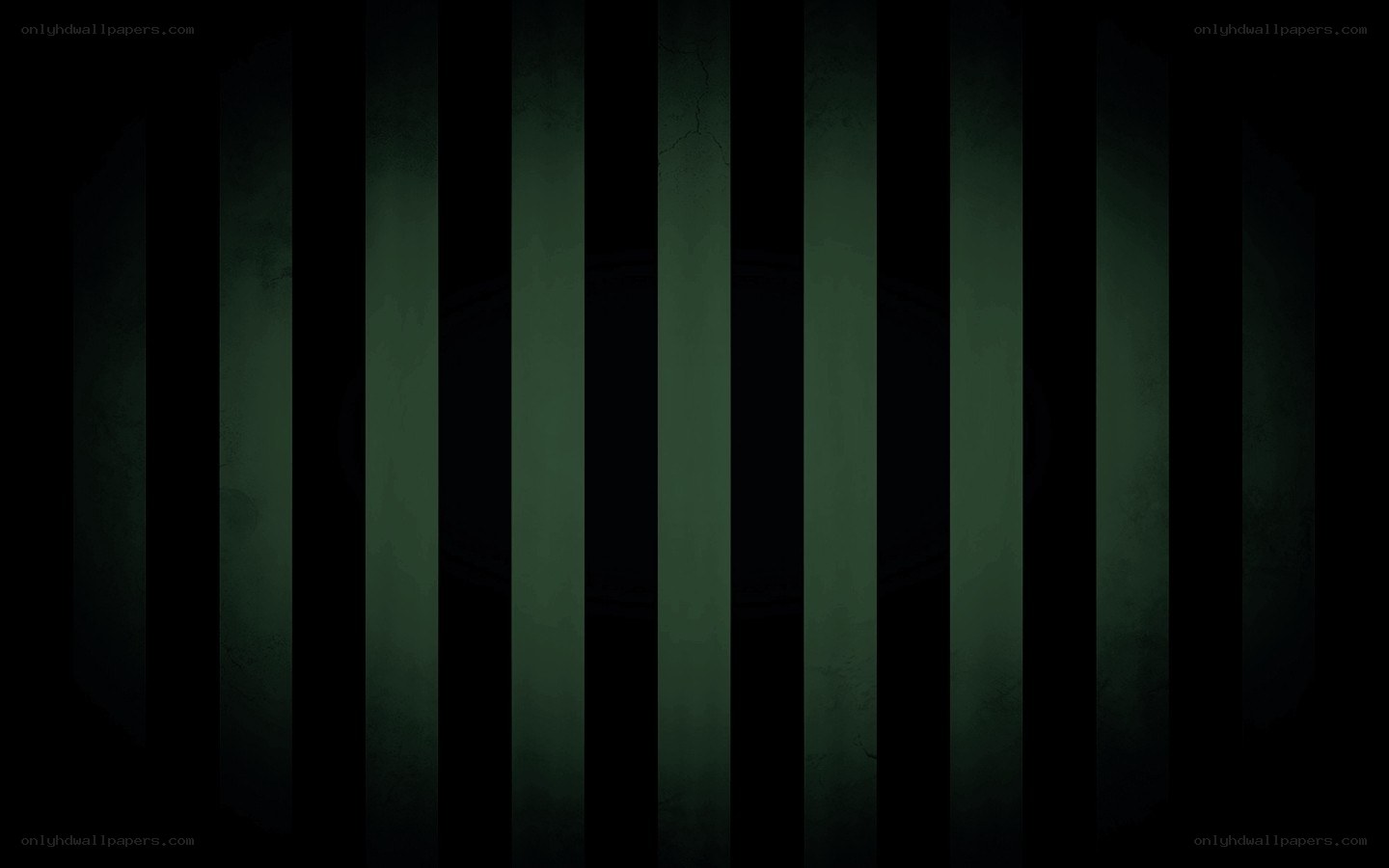 dark green vertical bars