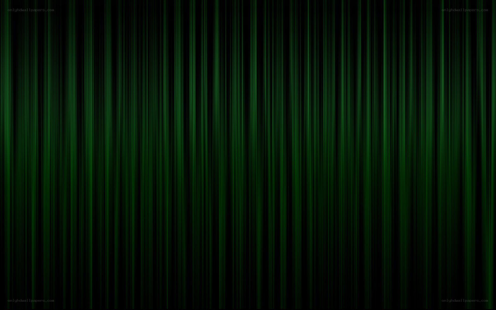 dark green vertical lines