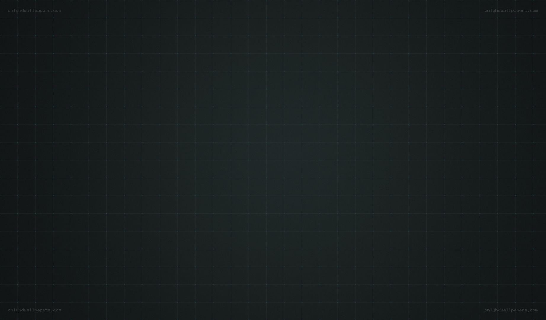 dark grid background