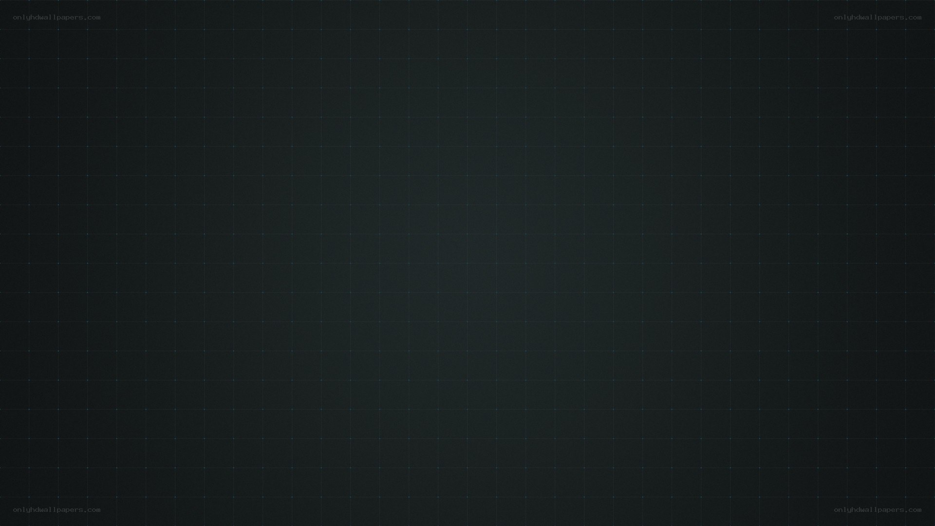 dark grid background