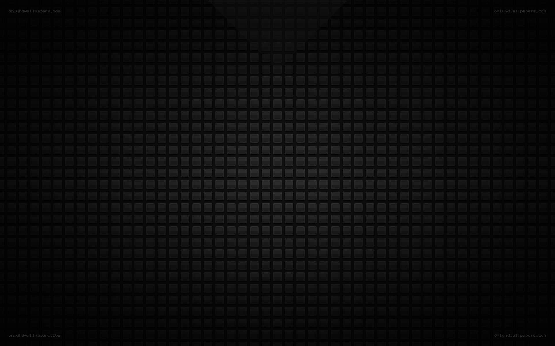 dark grid pattern background
