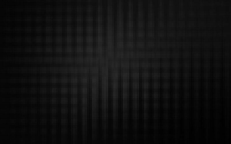 dark grid pattern background