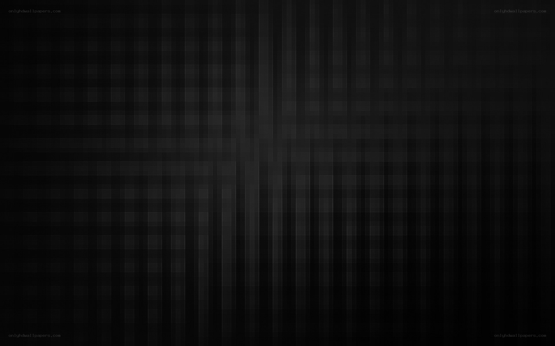 dark grid pattern background