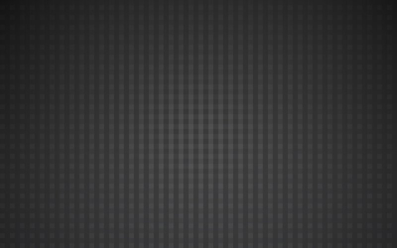 Dark Grid Pattern — Black, Neutral