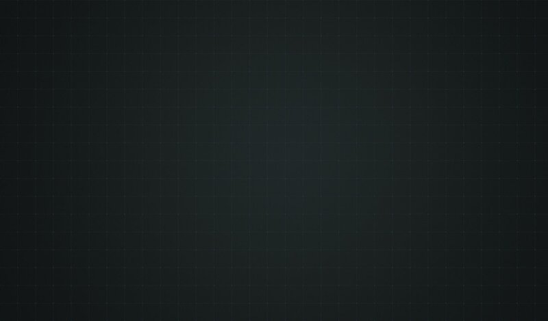 Dark Grid Pattern — Neutral, Gray
