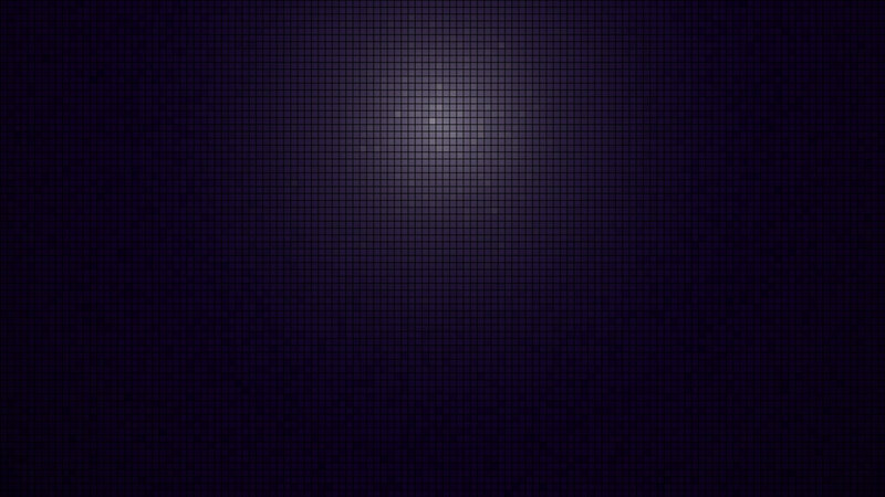 dark grid pattern with central glow