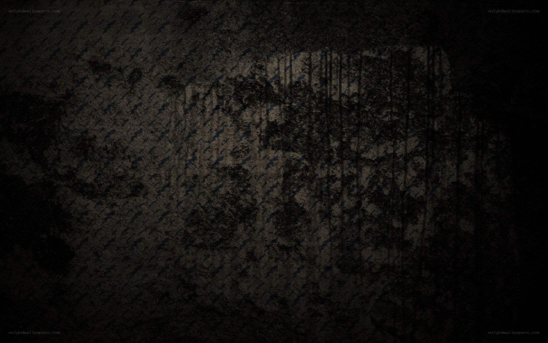 dark grunge texture background