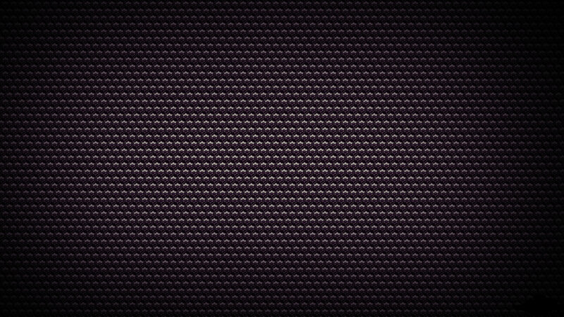 dark hexagonal pattern