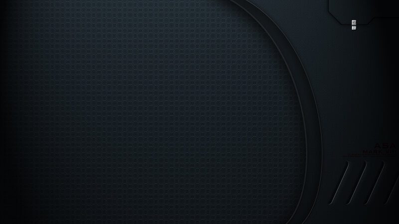 dark hexagonal pattern background