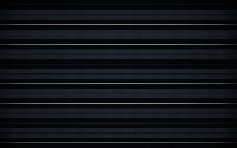 dark horizontal stripes pattern