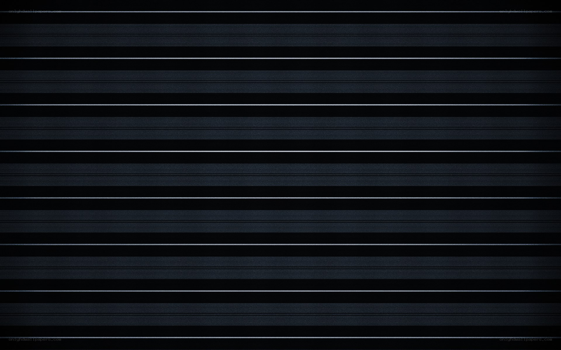 dark horizontal stripes pattern