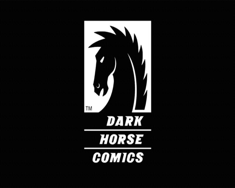 Dark Horse Comics logo