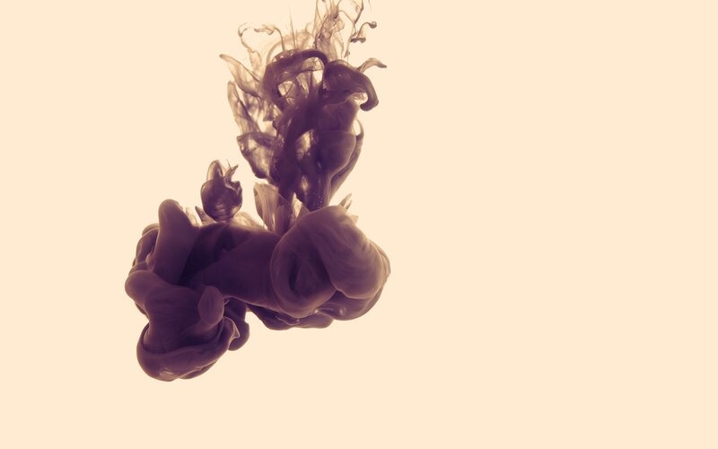 Dark Ink Cloud