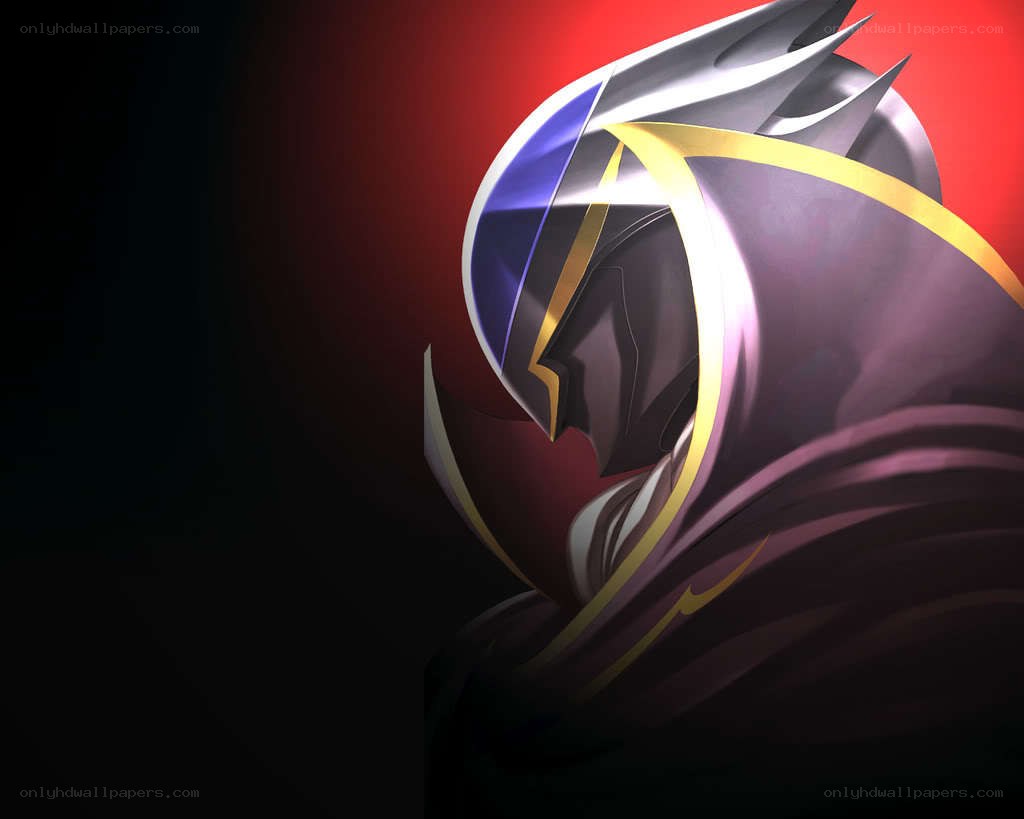 dark knight character art