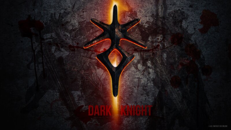 Dark Knight Symbol