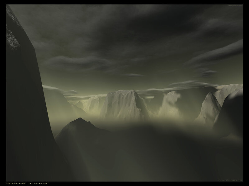 Dark Land