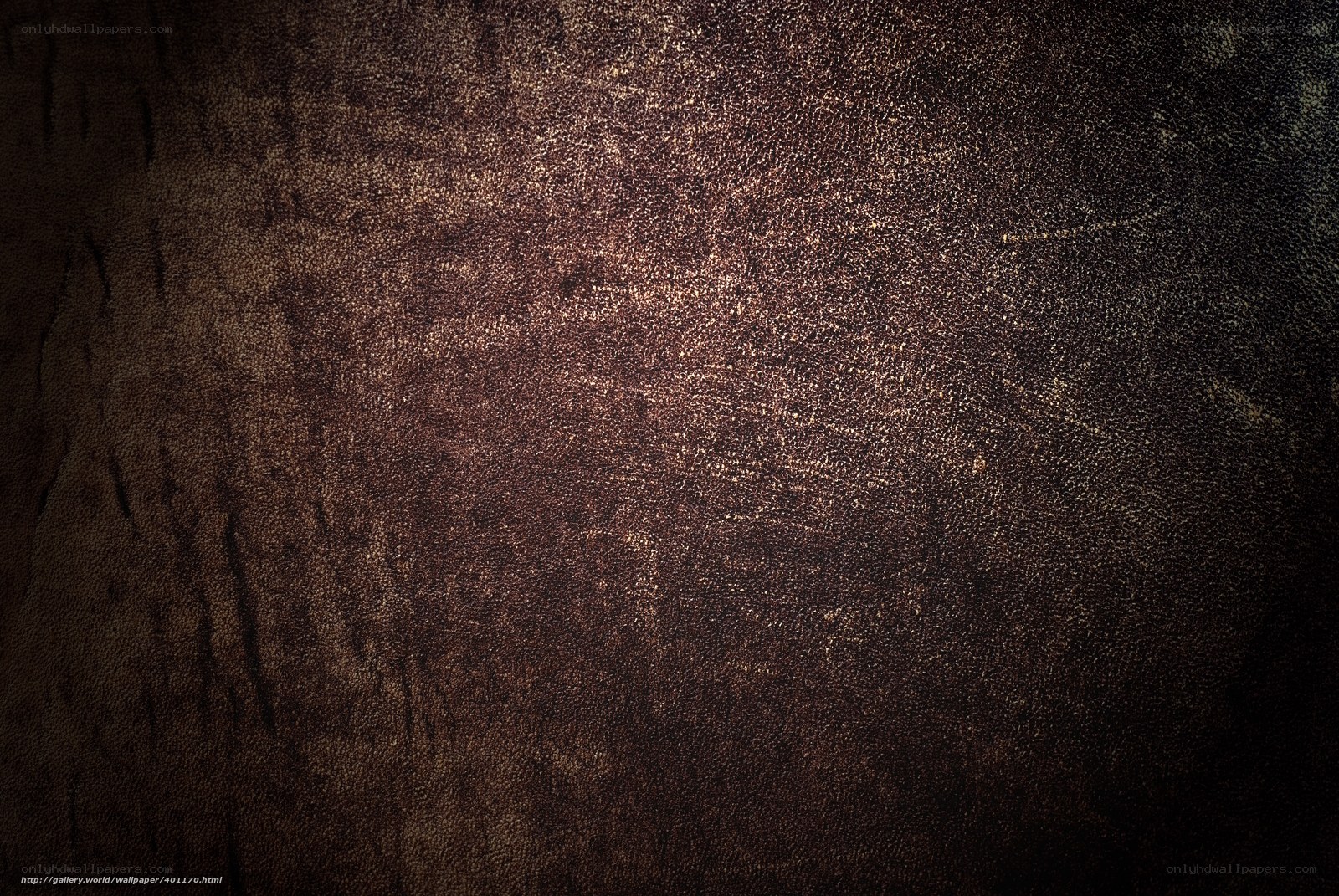dark leather texture background