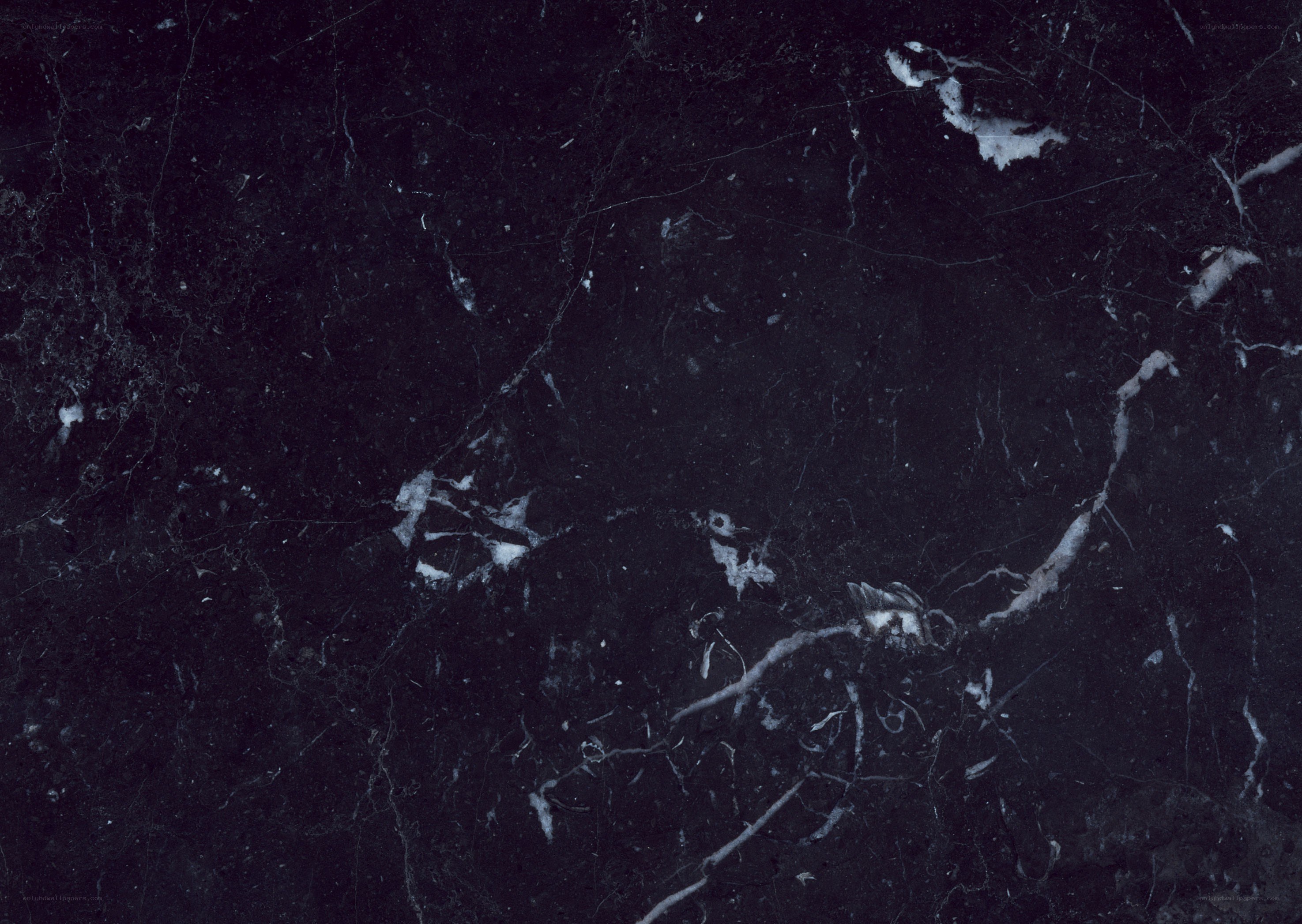 dark marble texture