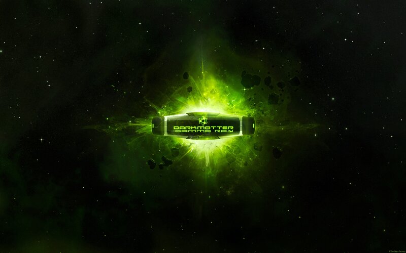 Dark Matter Gamma Ray