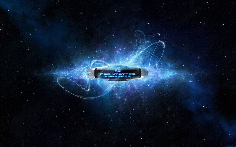 Dark Matter Subspace logo