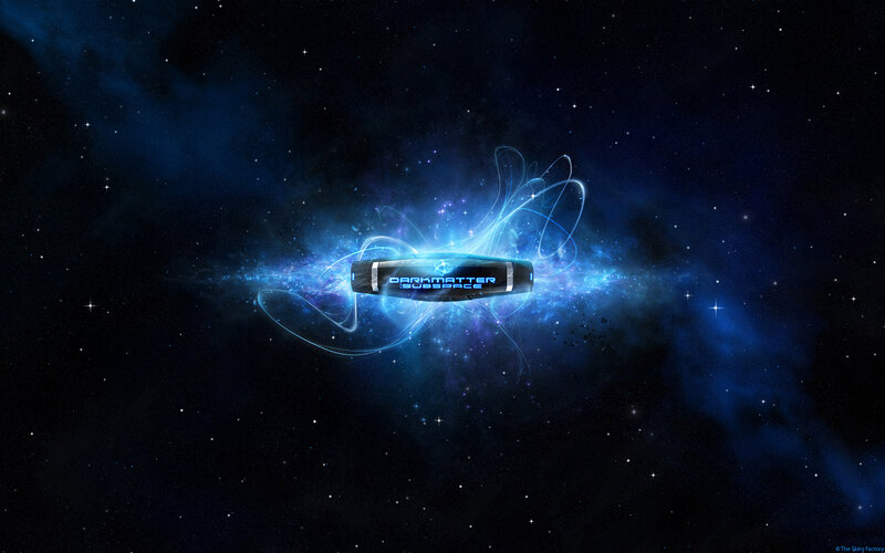 Dark Matter Subspace